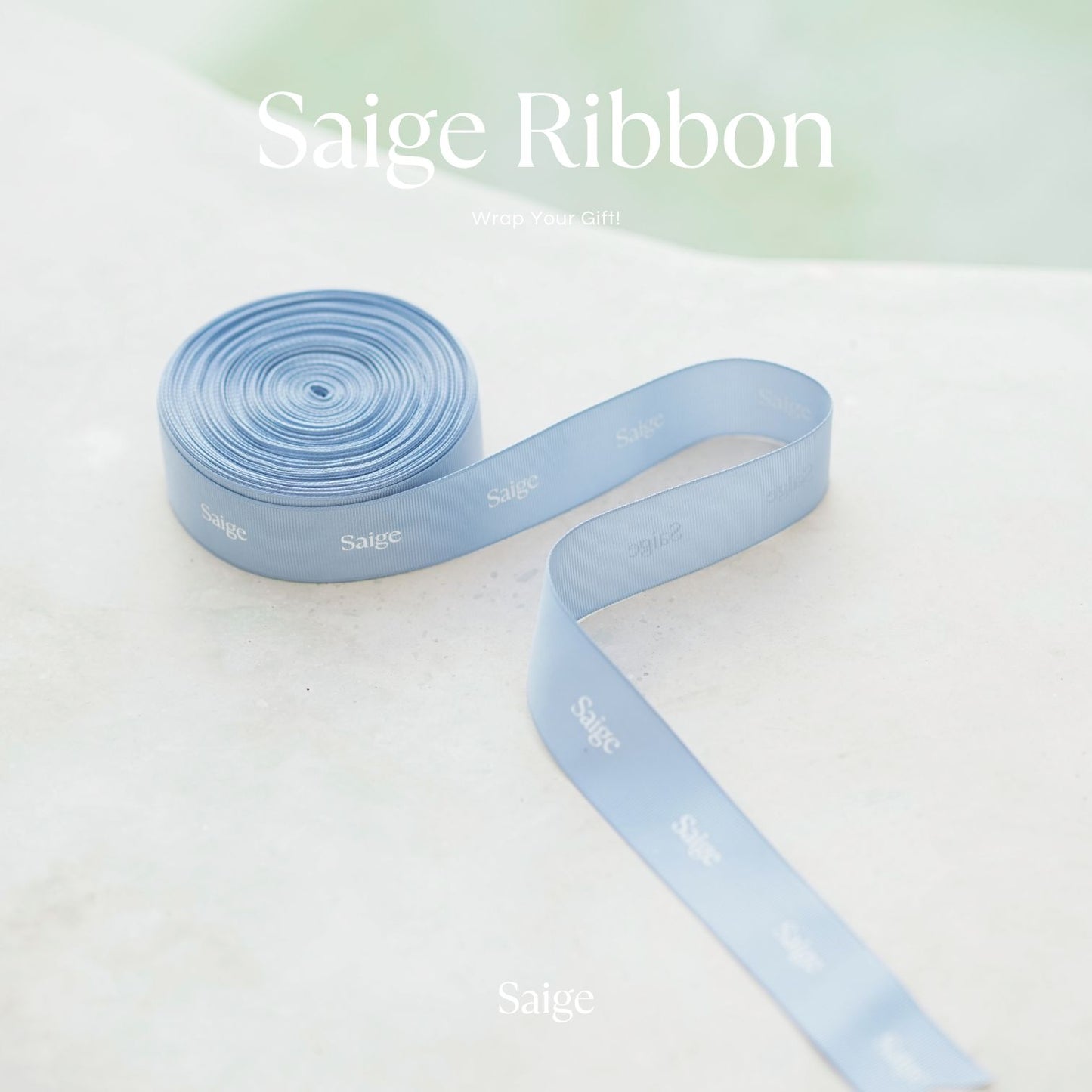 Saige Ribbon