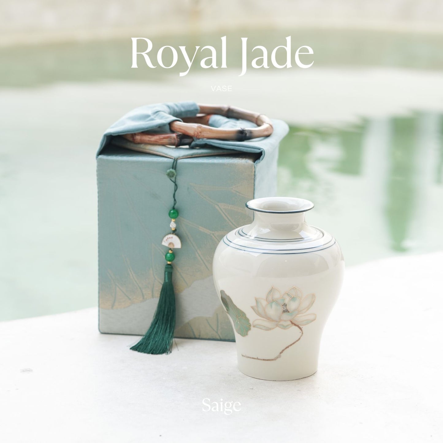 Royal Jade
