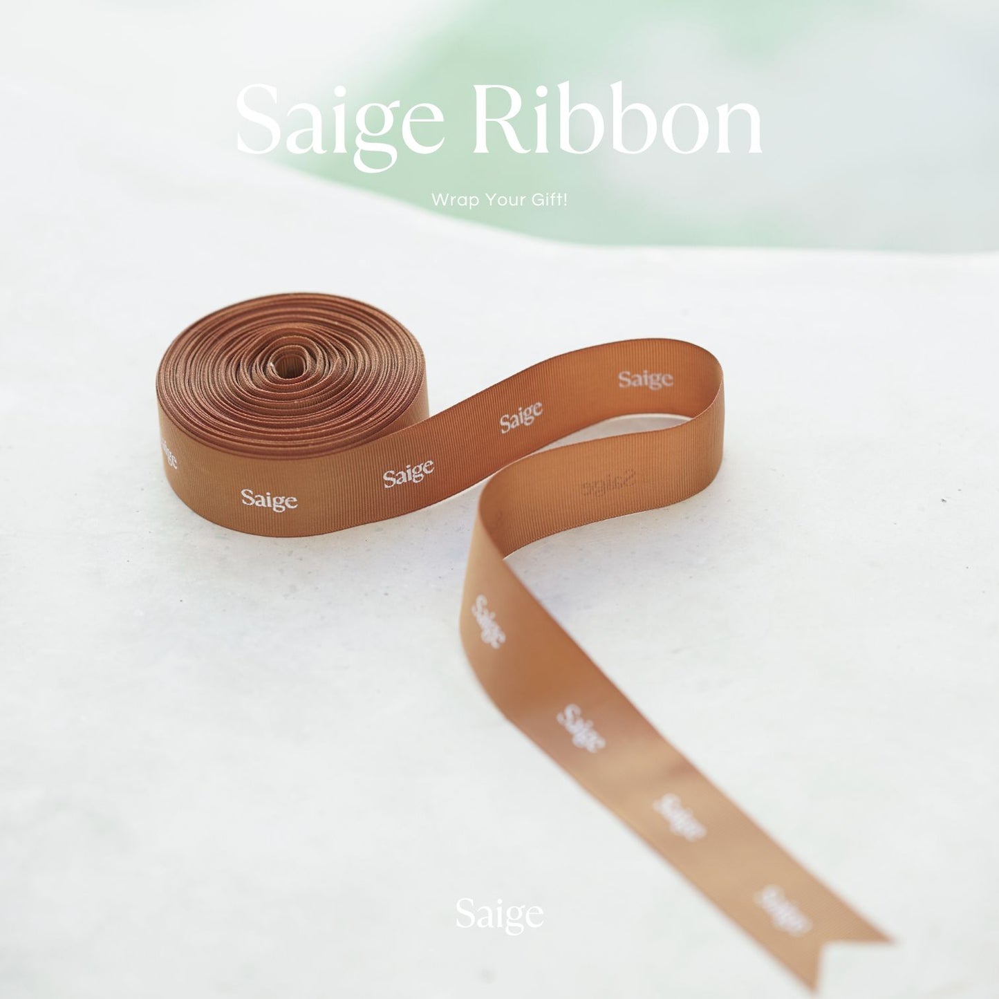 Saige Ribbon