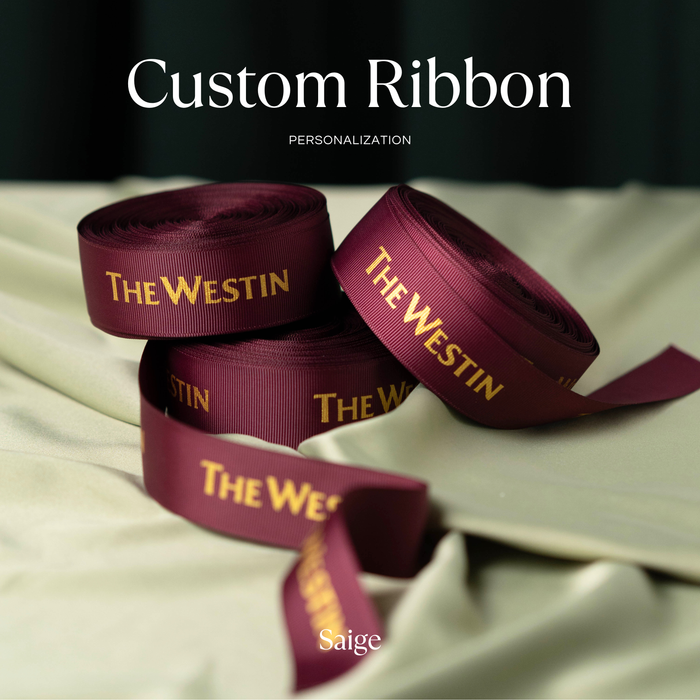 Custom Ribbon