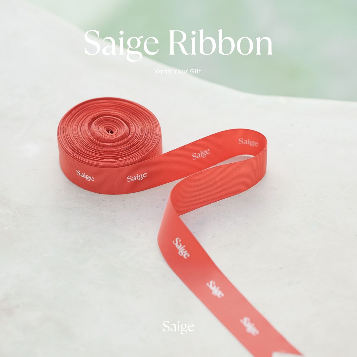Saige Ribbon