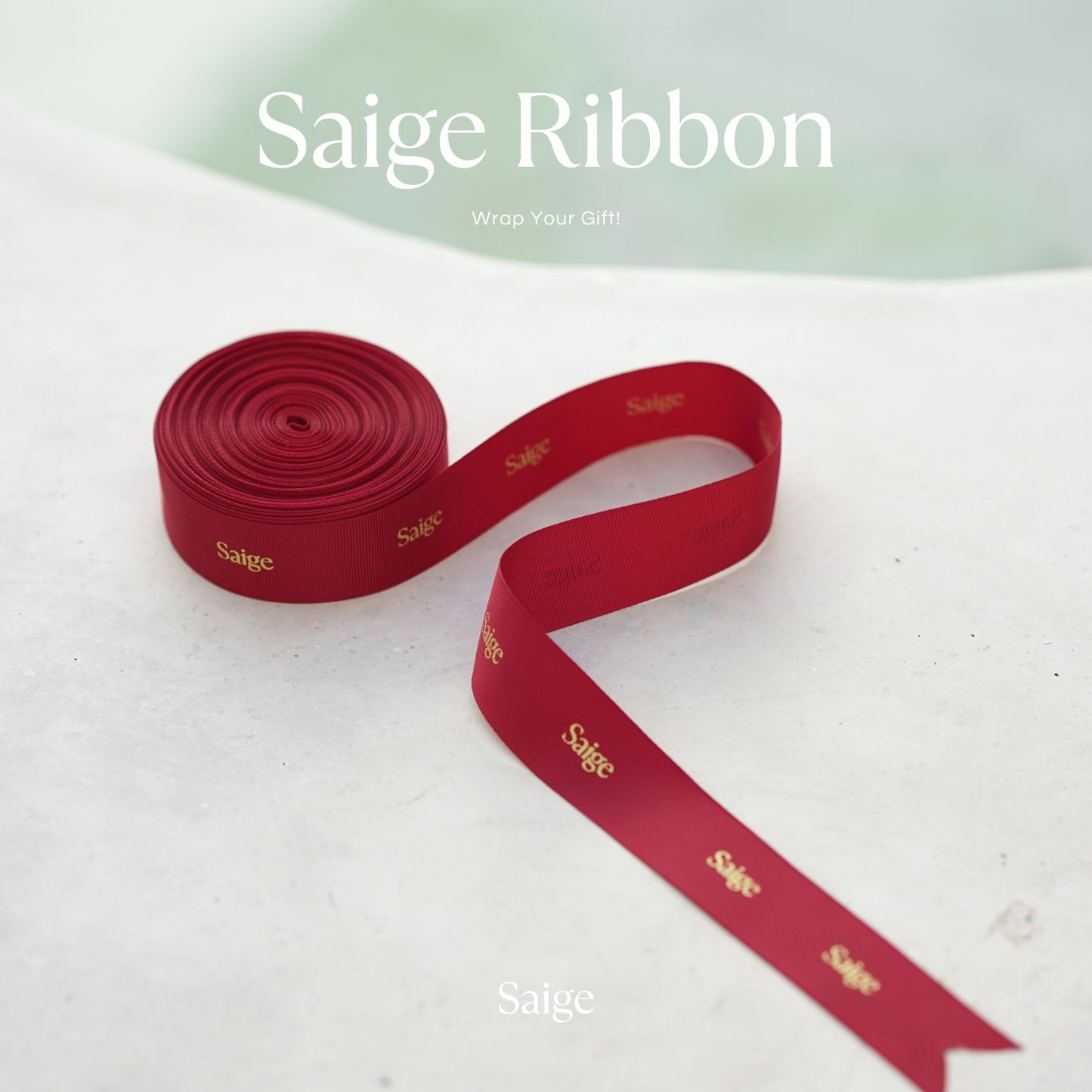 Saige Ribbon