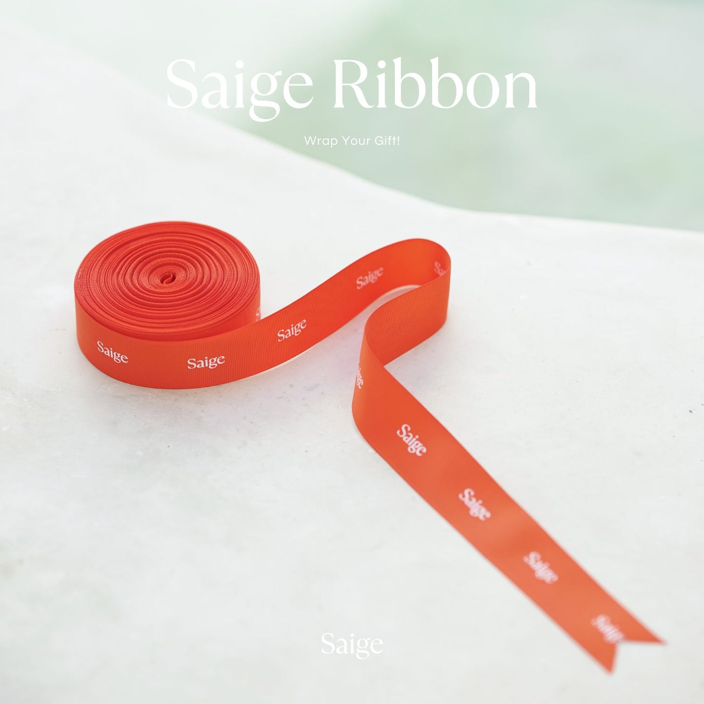 Saige Ribbon