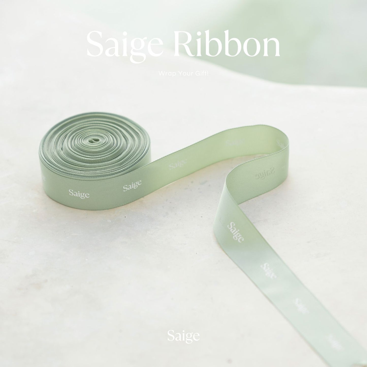 Saige Ribbon