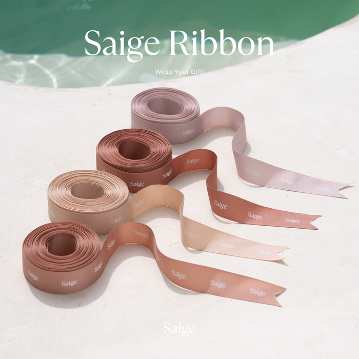 Saige Gift Ribbon