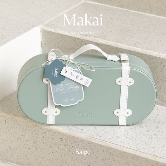 Makai Wellness Set
