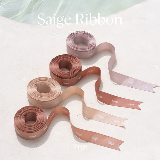 Saige Ribbon