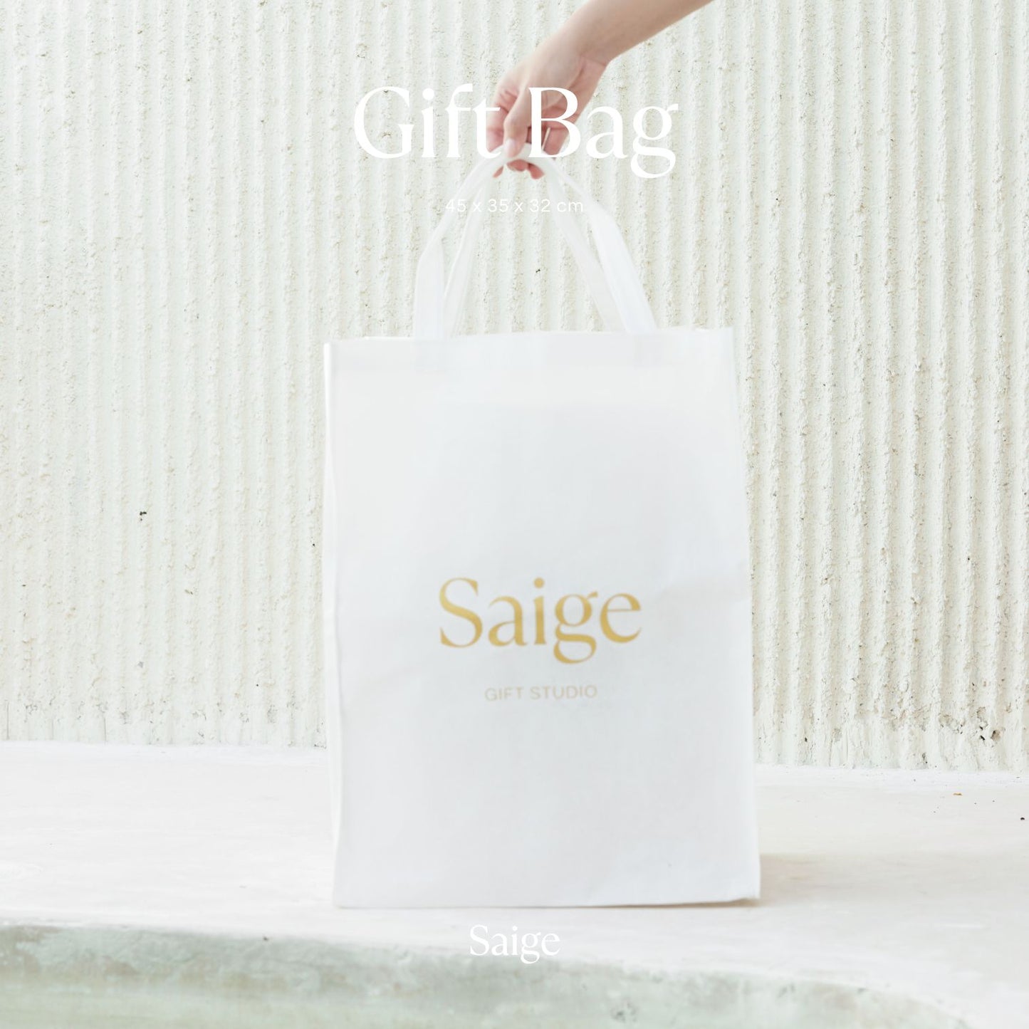 Saige Gift Bag