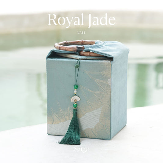 Royal Jade