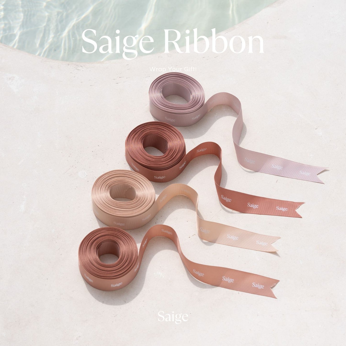 Saige Ribbon