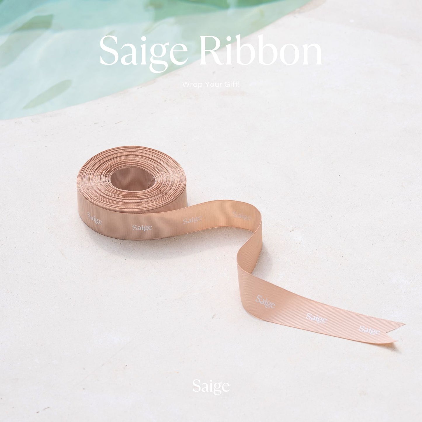 Saige Ribbon