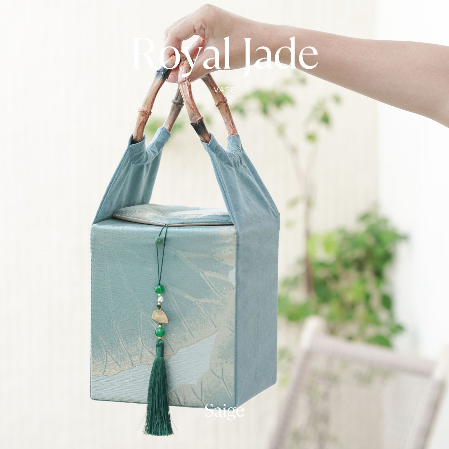 Royal Jade