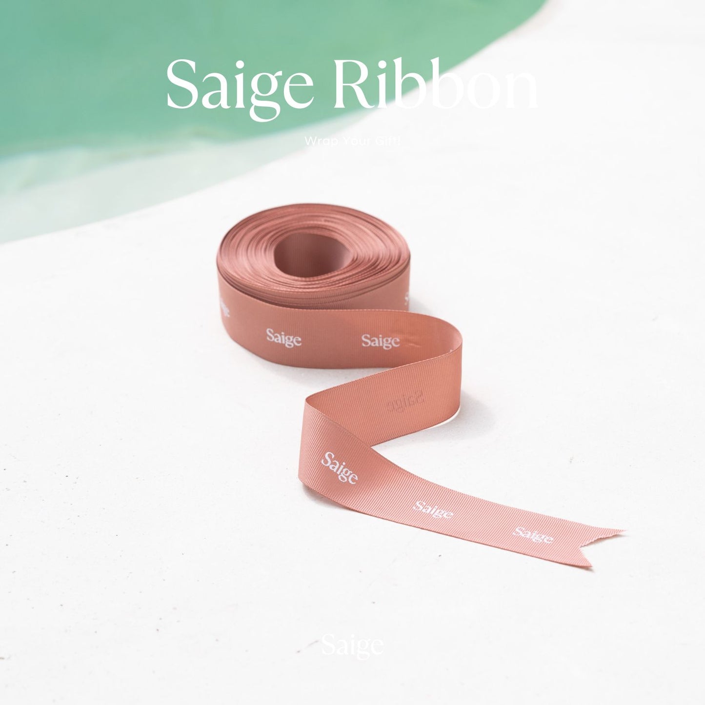 Saige Ribbon