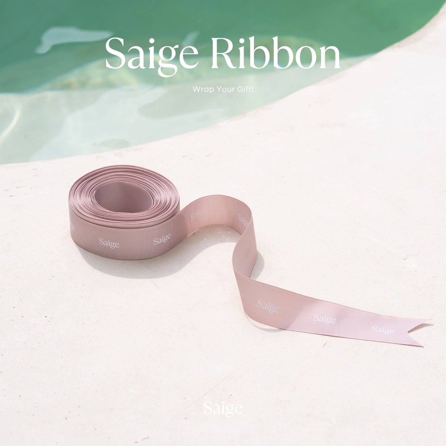 Saige Ribbon