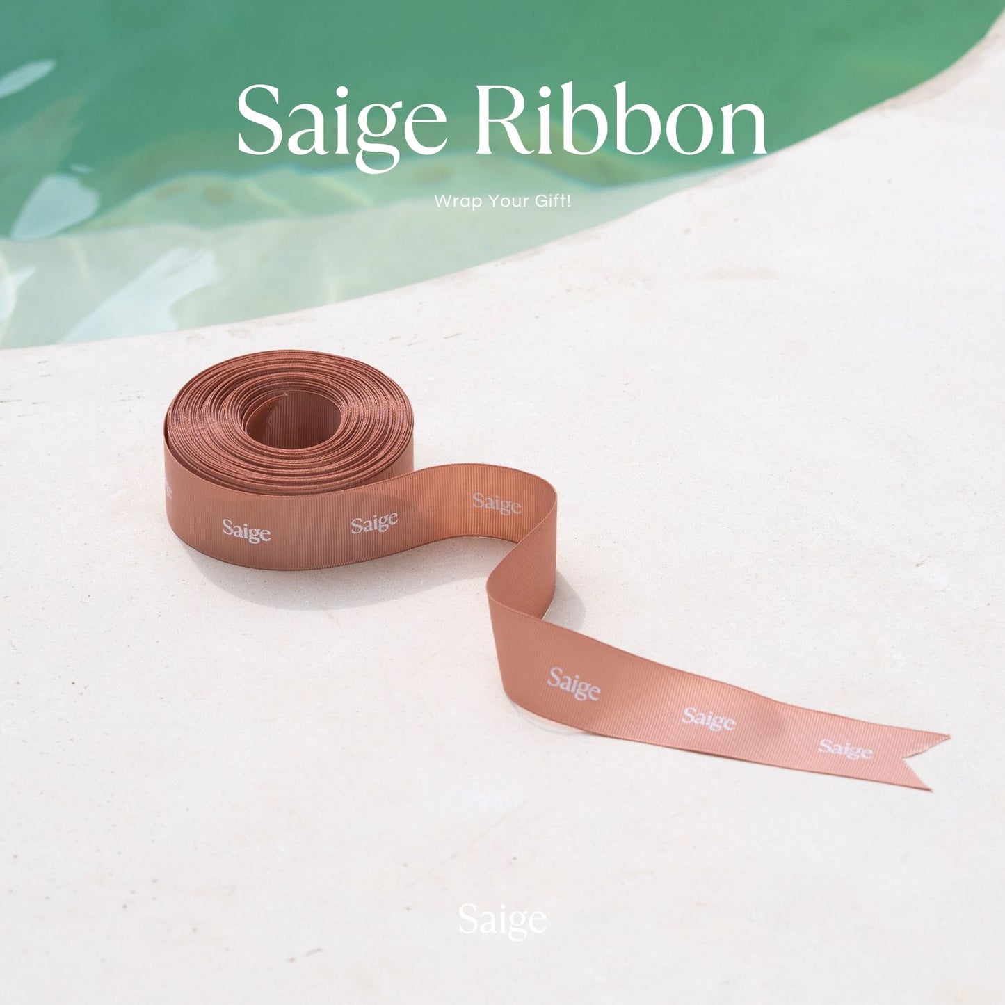 Saige Ribbon