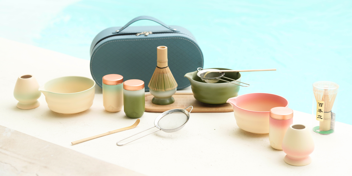 Matcha Set
