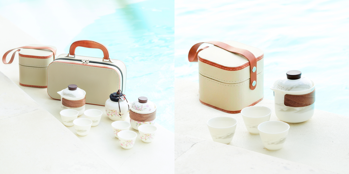 Tea Set