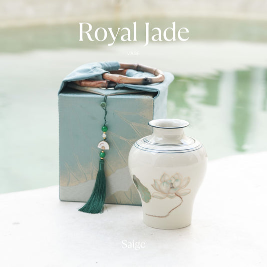 Royal Jade