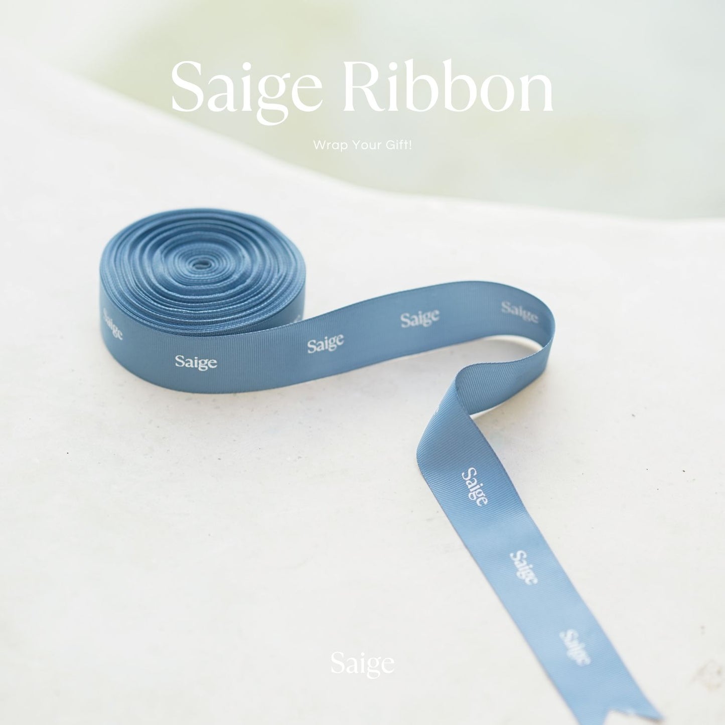 Saige Ribbon