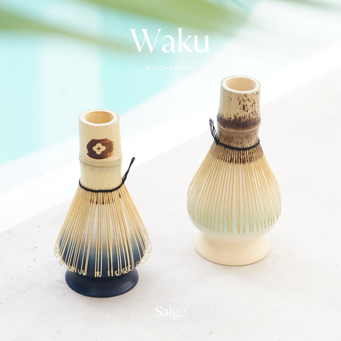 Waku Matcha Whisk