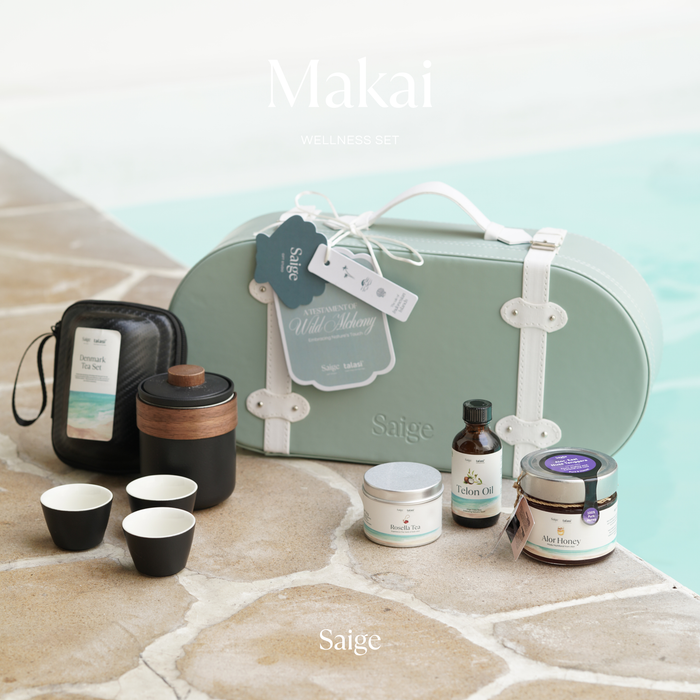 Makai Wellness Set