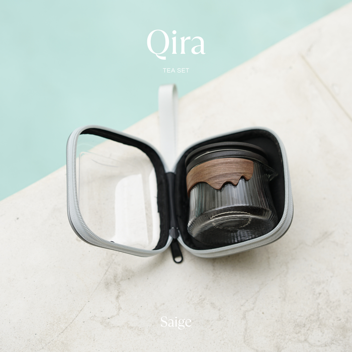 Qira Tea Set