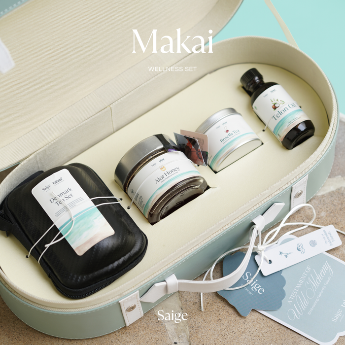Makai Wellness Set