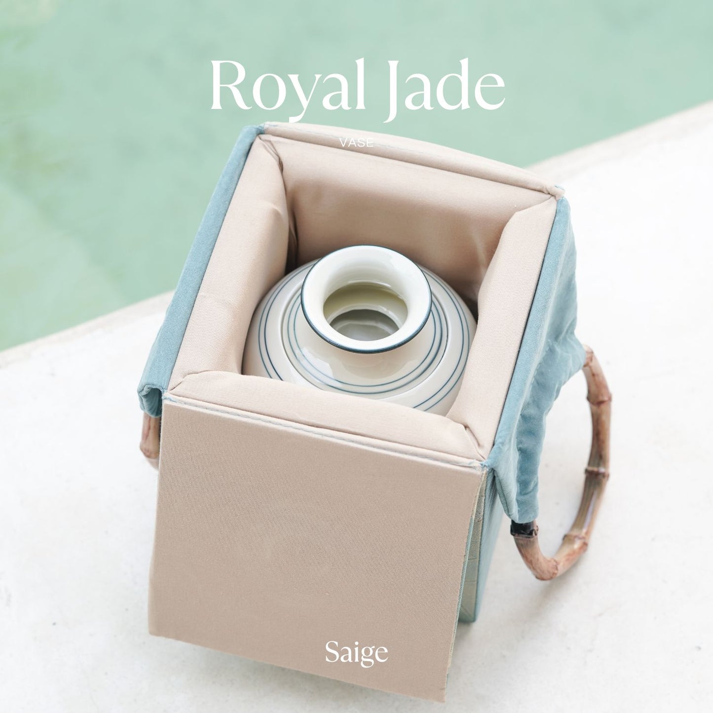 Royal Jade