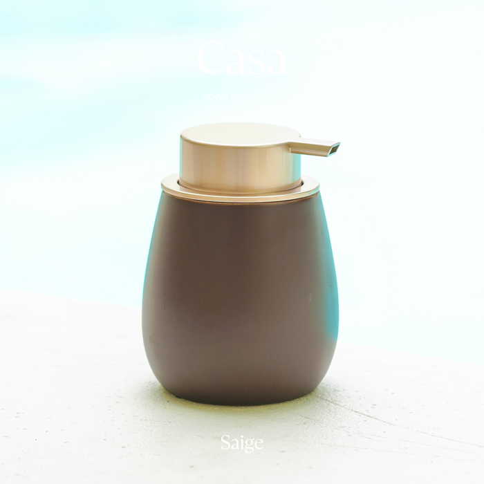 Casa Soap Dispenser